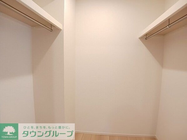 プリモの物件内観写真